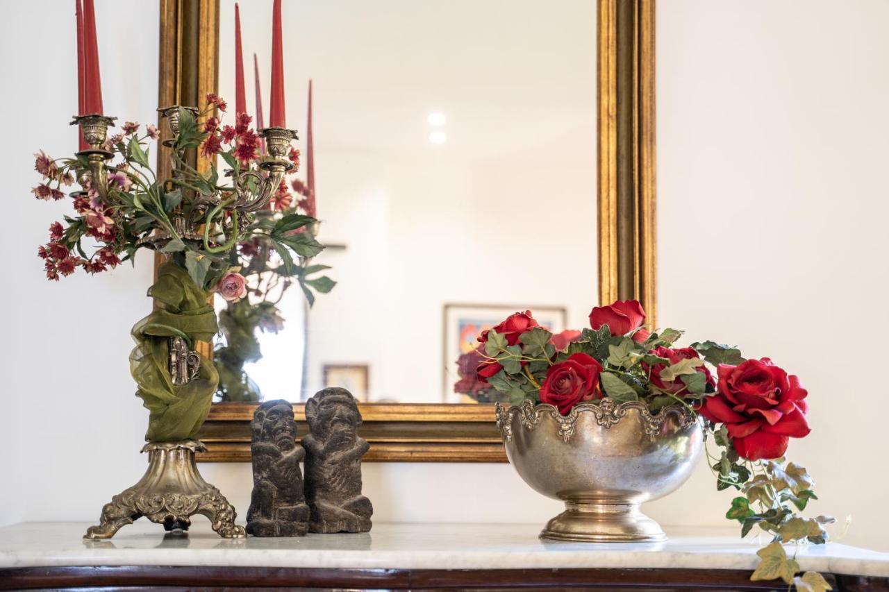 Suite Leone Martina Franca Exterior photo