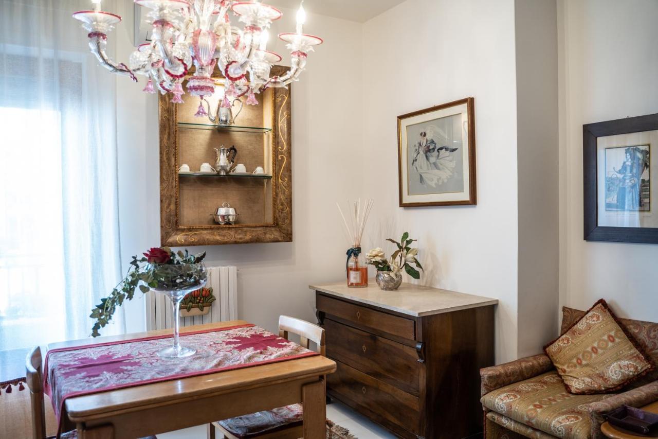 Suite Leone Martina Franca Exterior photo