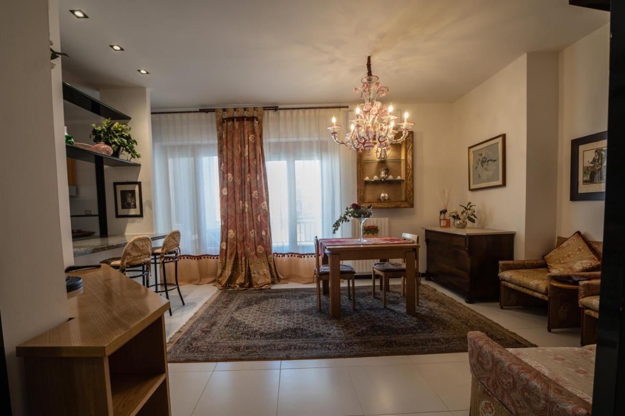Suite Leone Martina Franca Exterior photo