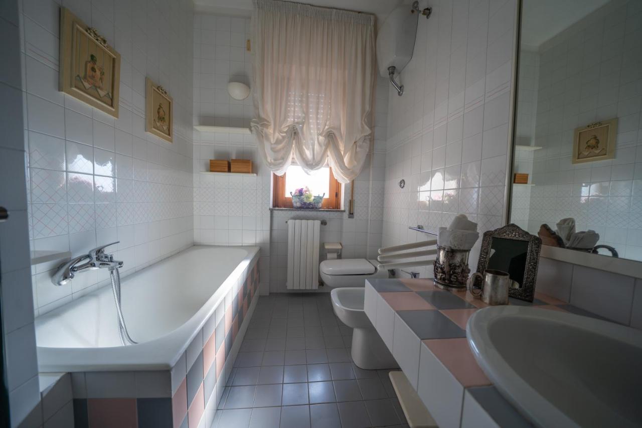 Suite Leone Martina Franca Exterior photo